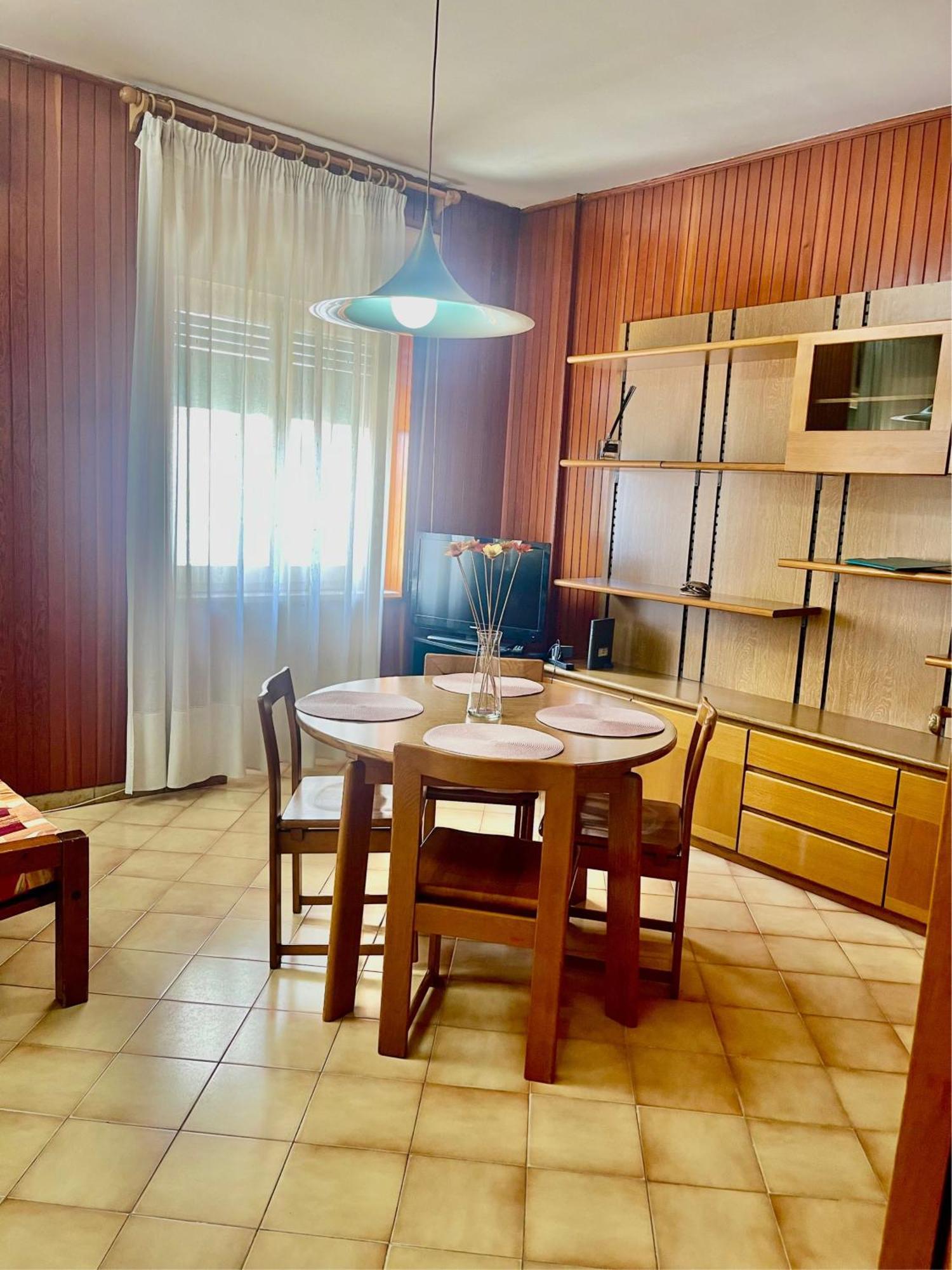 Apartment Rosa's House Naples