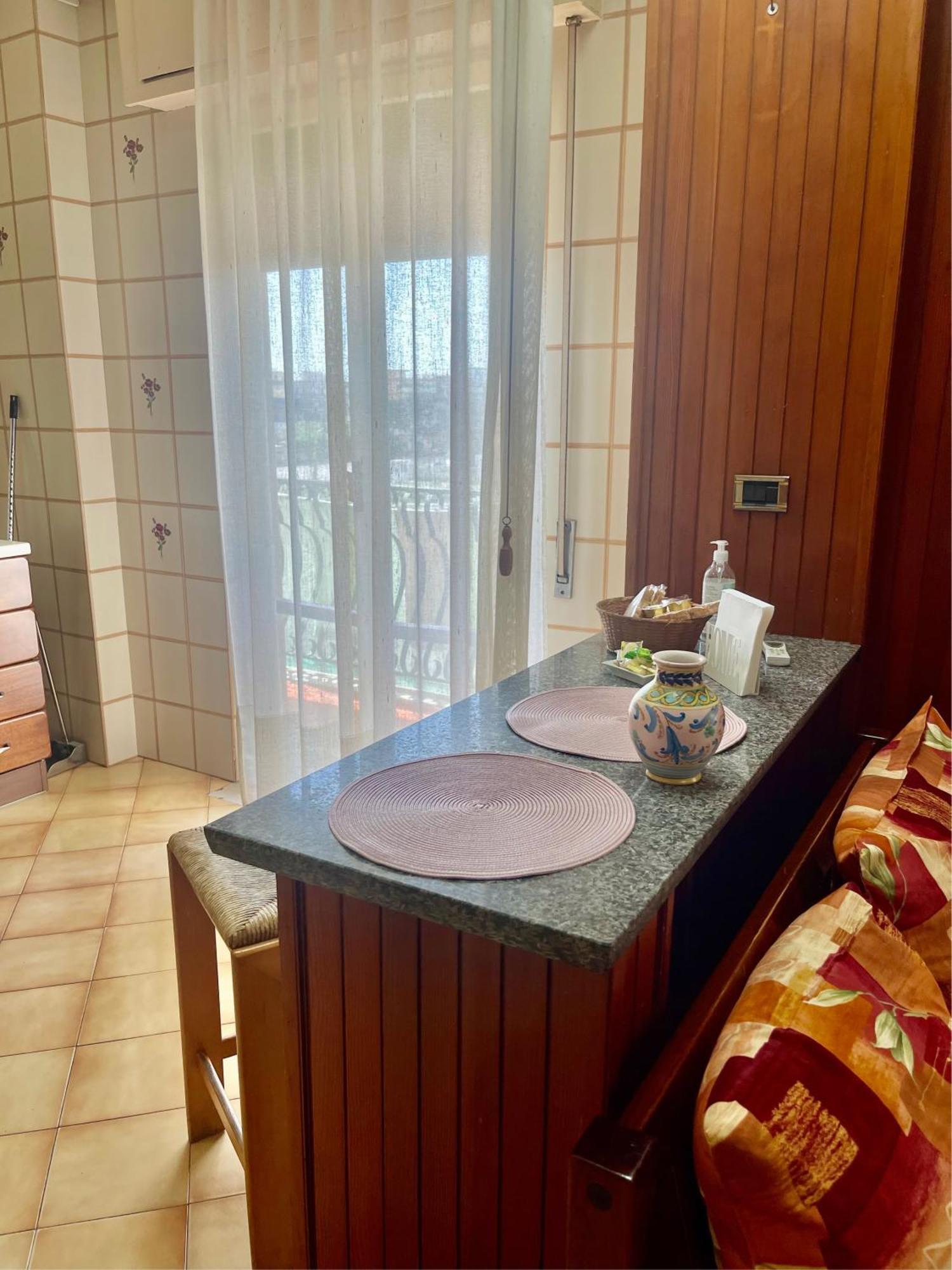 Apartment Rosa's House Naples