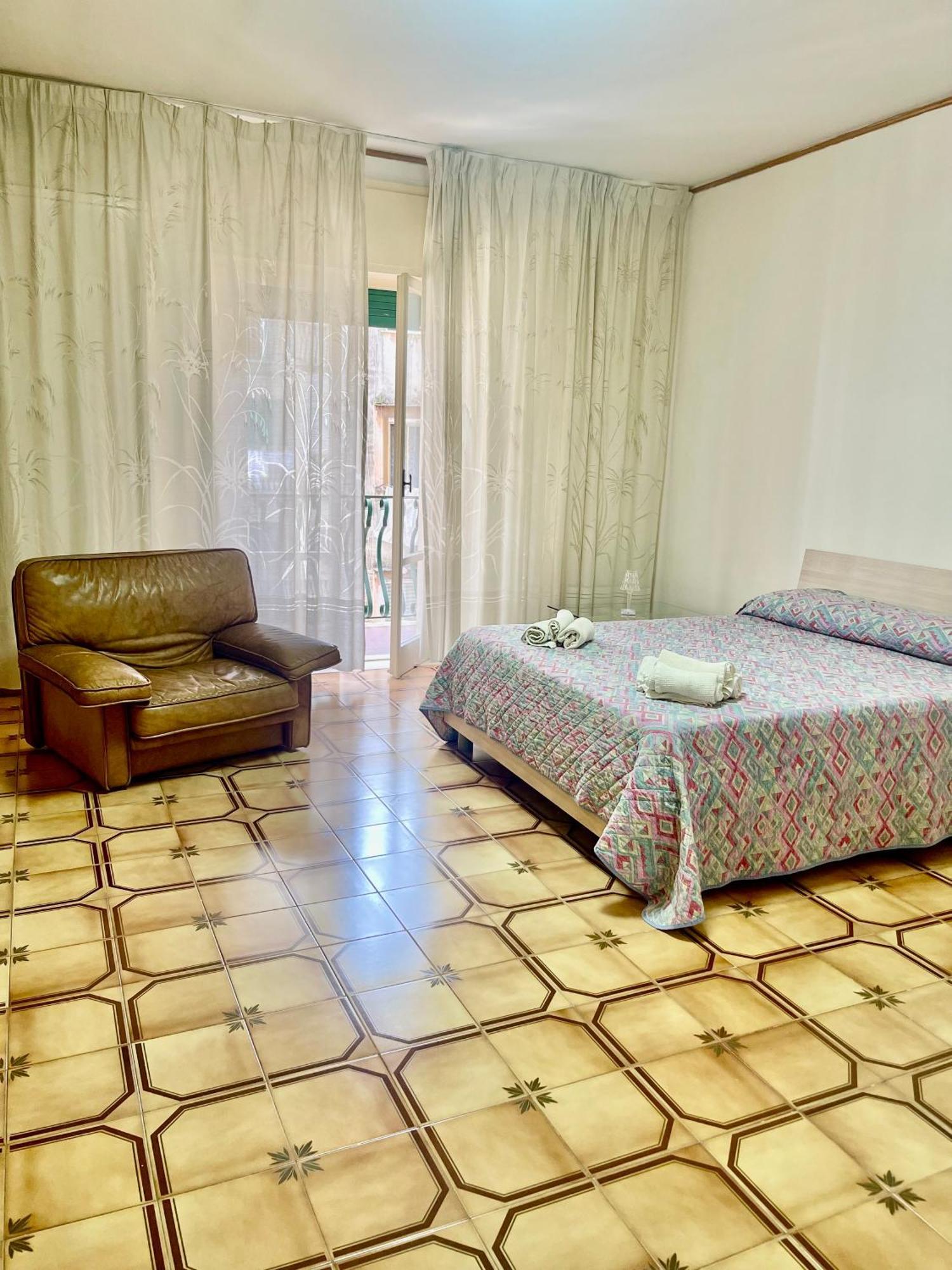 Apartment Rosa's House Naples