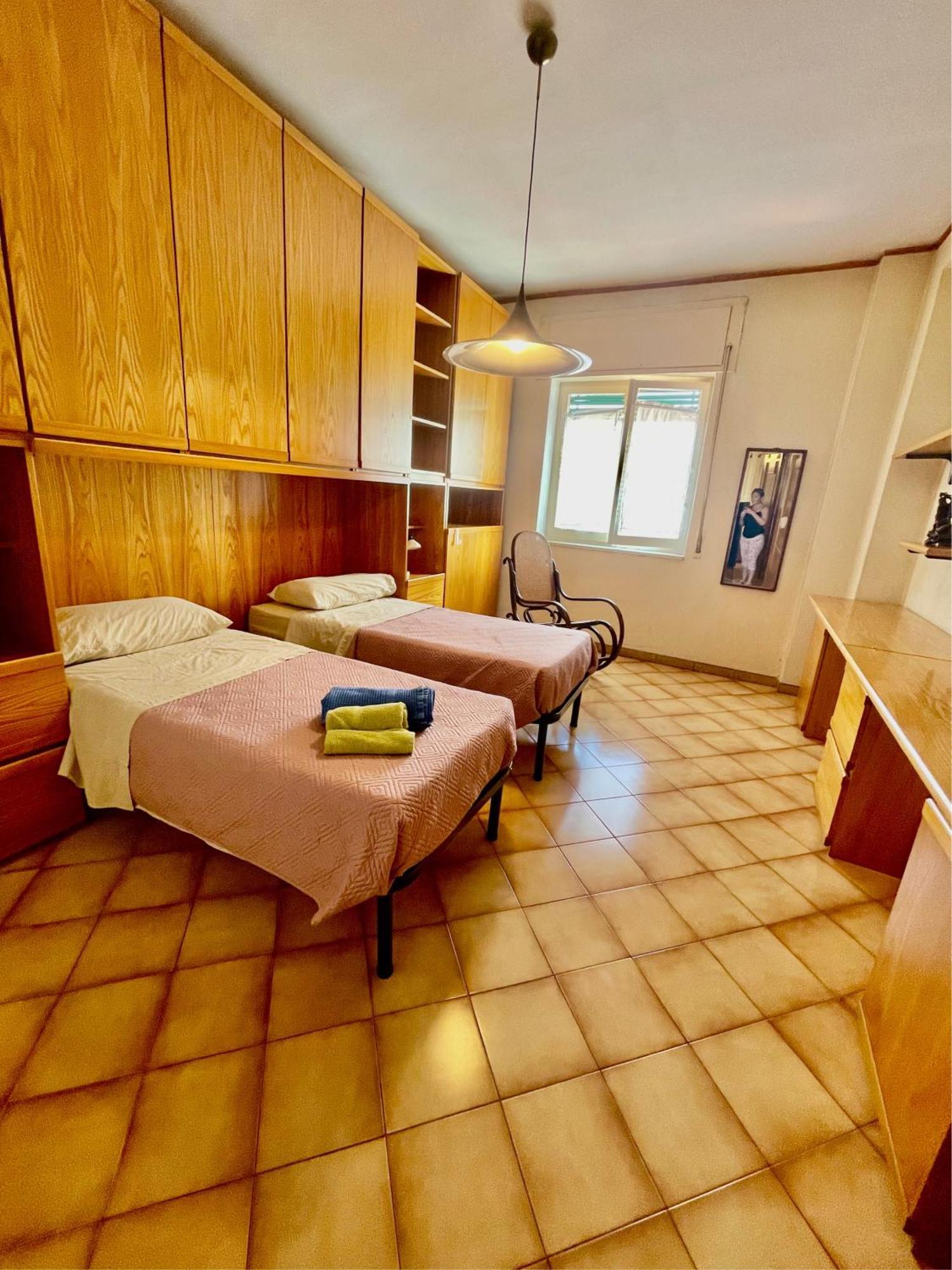 Apartment Rosa's House Naples