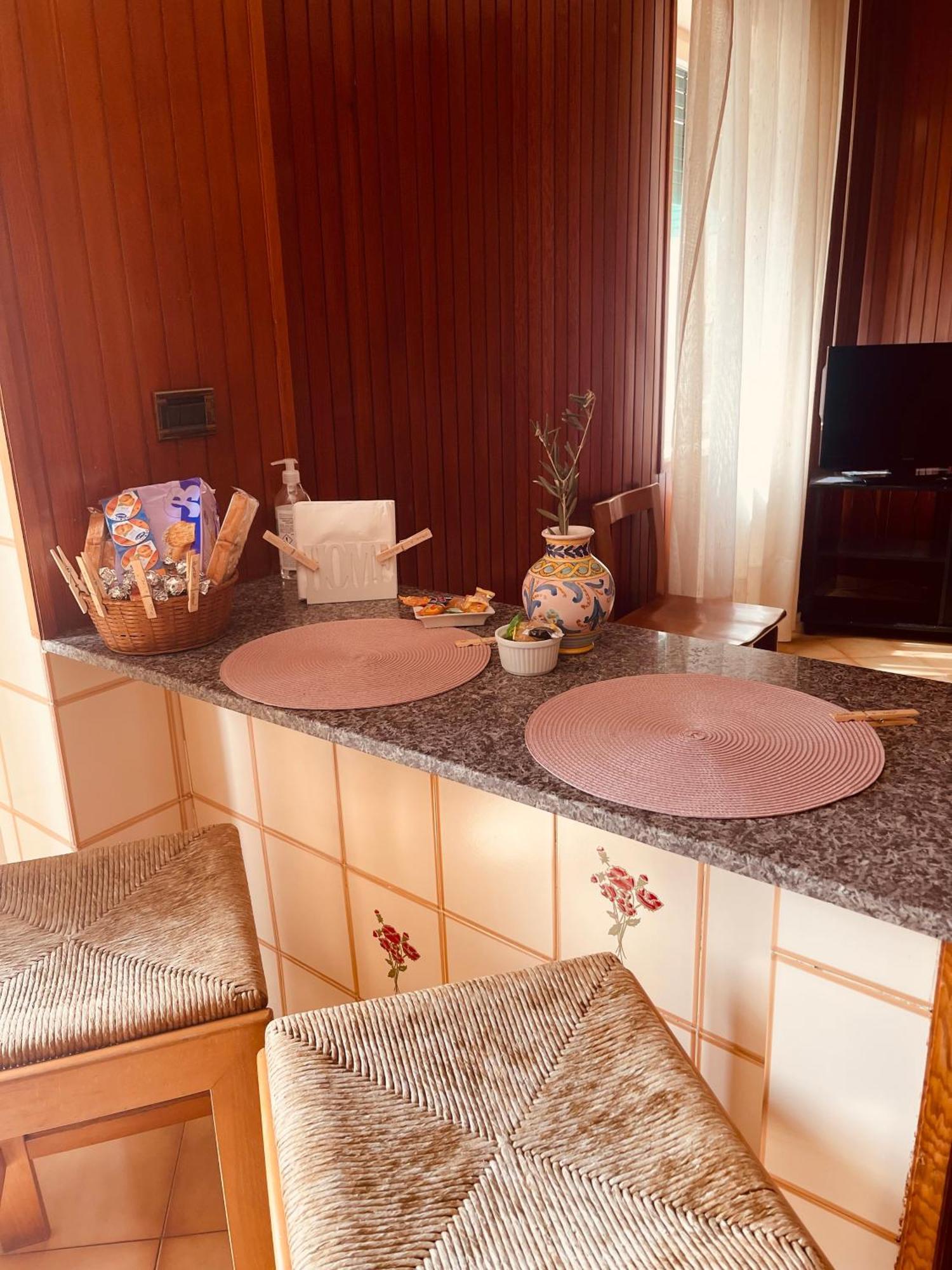 Rosa's House Apartment