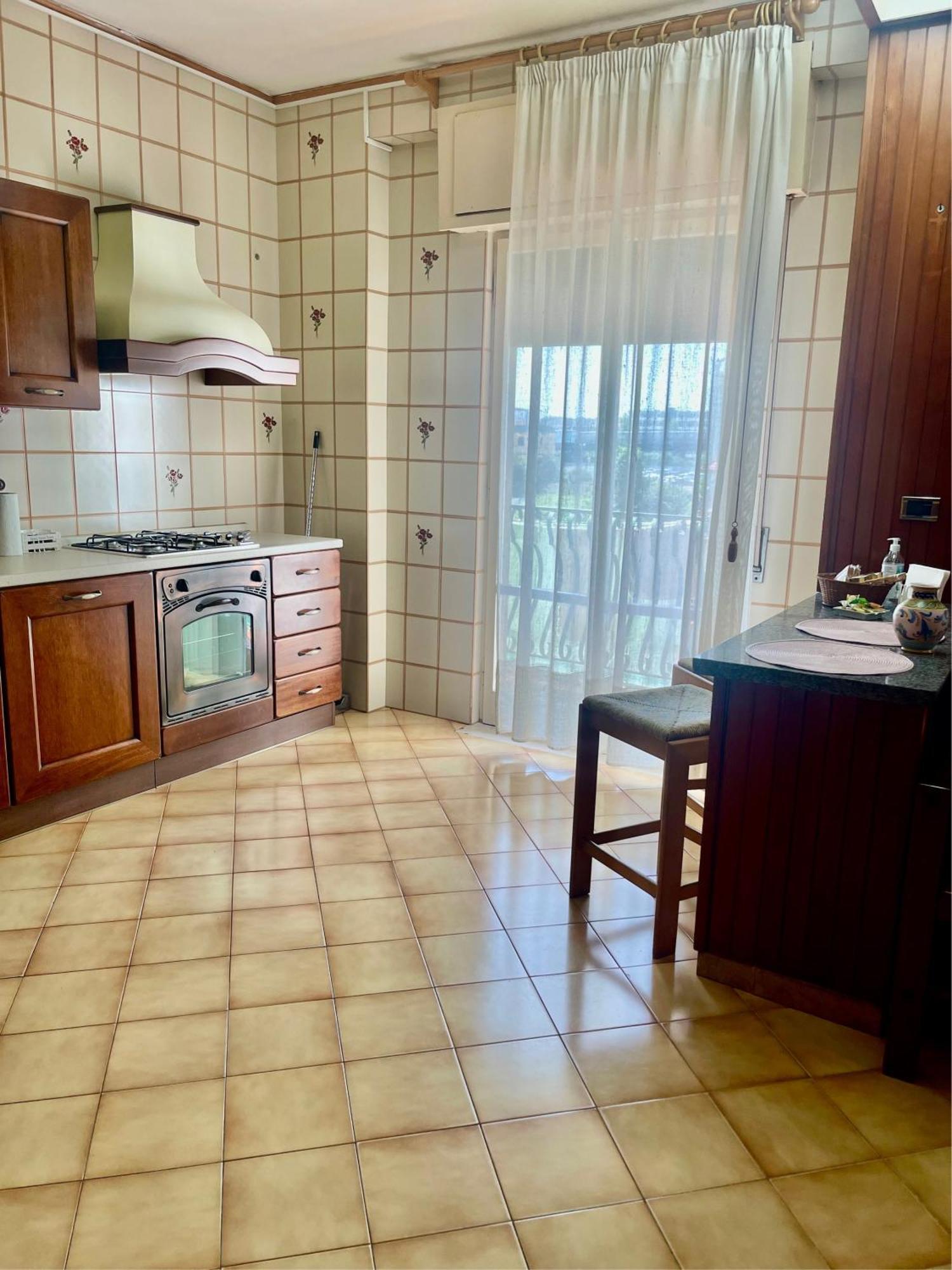 Rosa's House