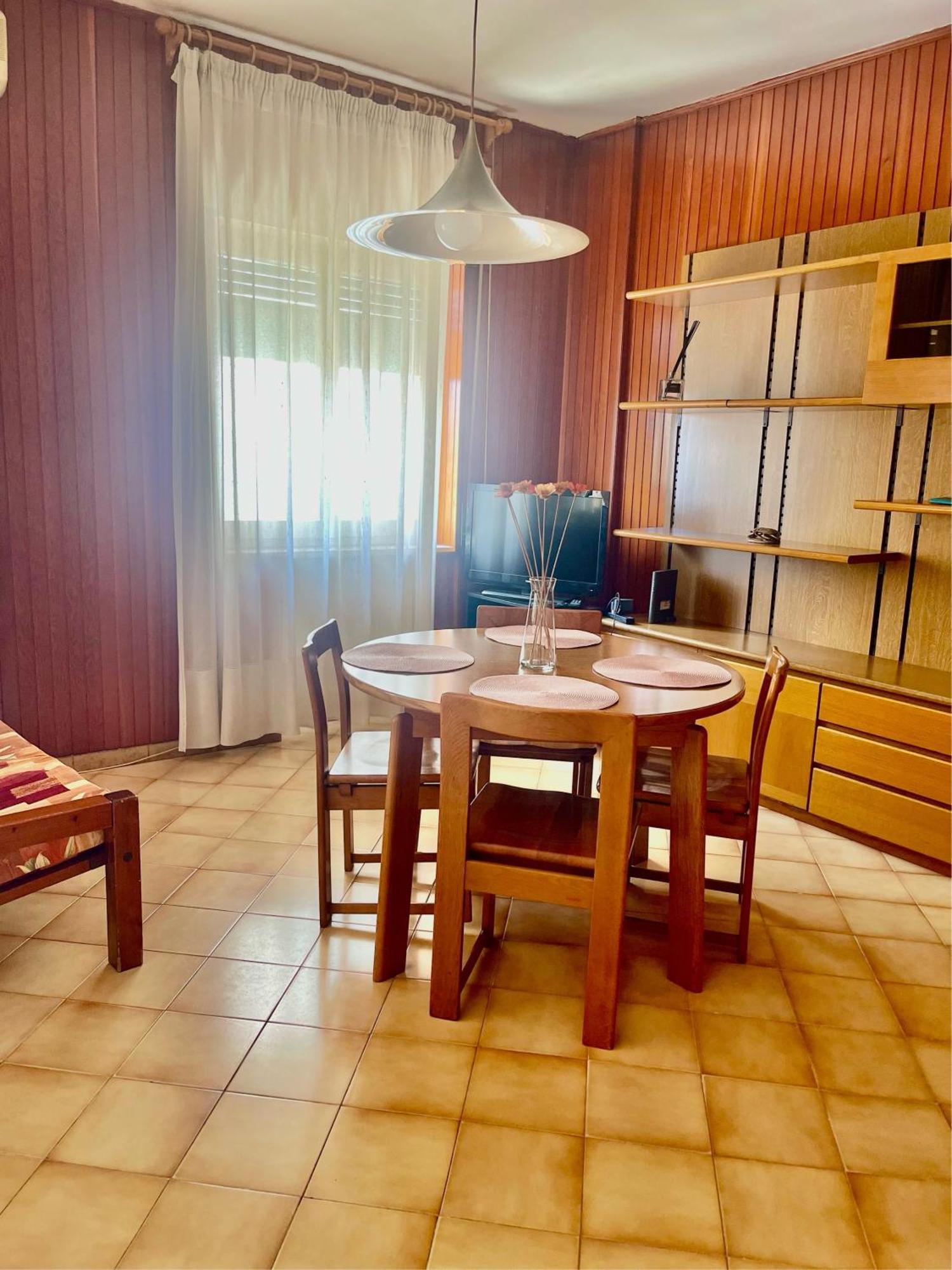 Appartement Rosa's House