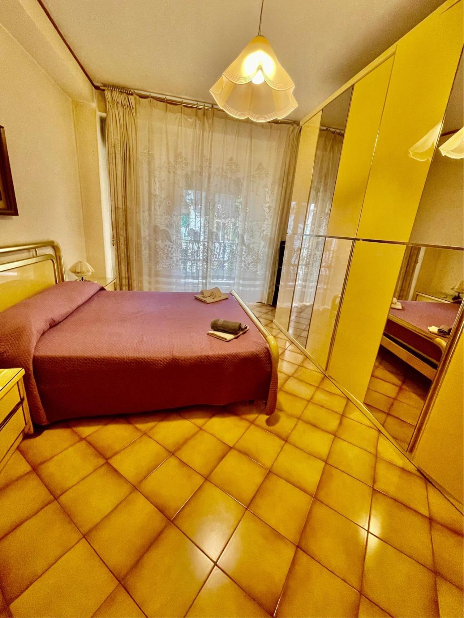 Appartement Rosa's House *
